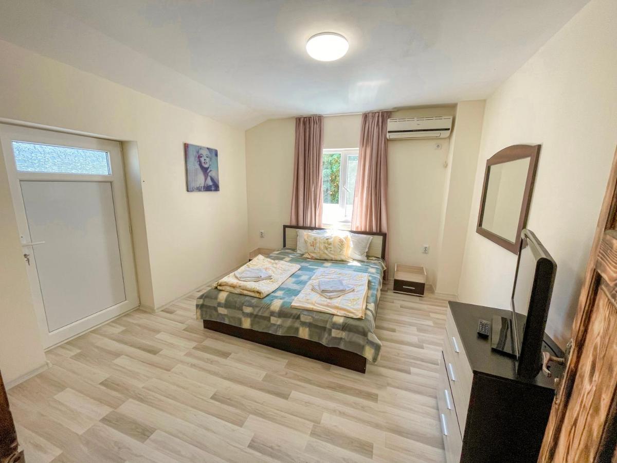 Jackie House Varna Ngoại thất bức ảnh