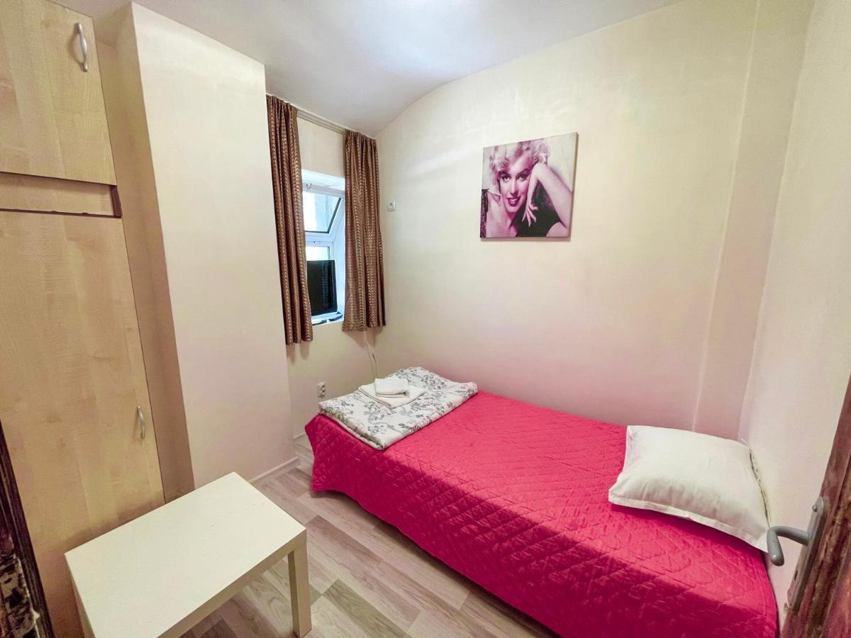 Jackie House Varna Ngoại thất bức ảnh