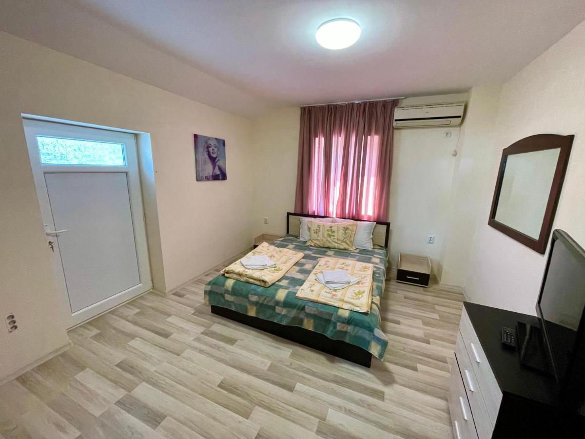 Jackie House Varna Ngoại thất bức ảnh