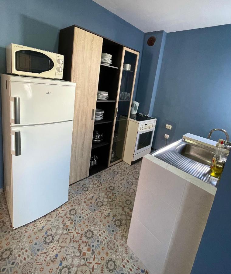 Jackie House Varna Ngoại thất bức ảnh