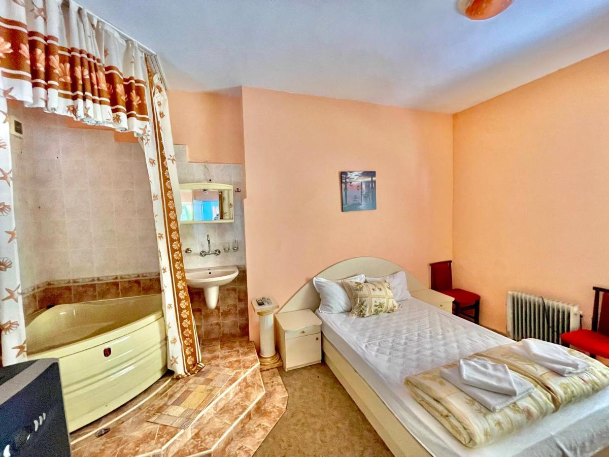Jackie House Varna Ngoại thất bức ảnh