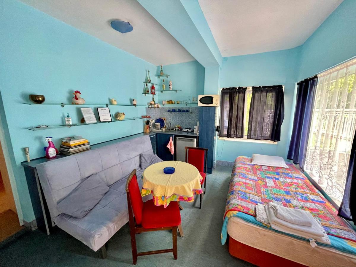 Jackie House Varna Ngoại thất bức ảnh