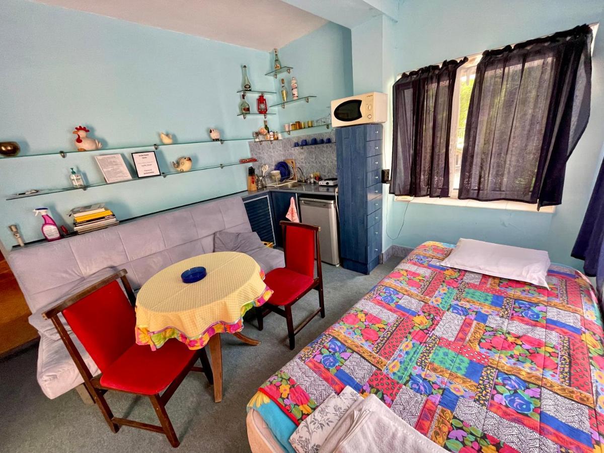 Jackie House Varna Ngoại thất bức ảnh