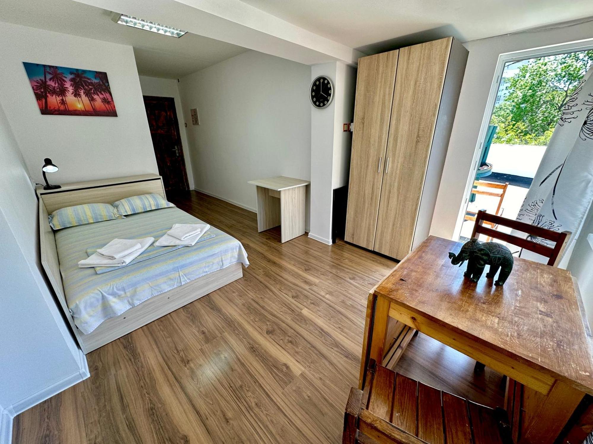 Jackie House Varna Ngoại thất bức ảnh