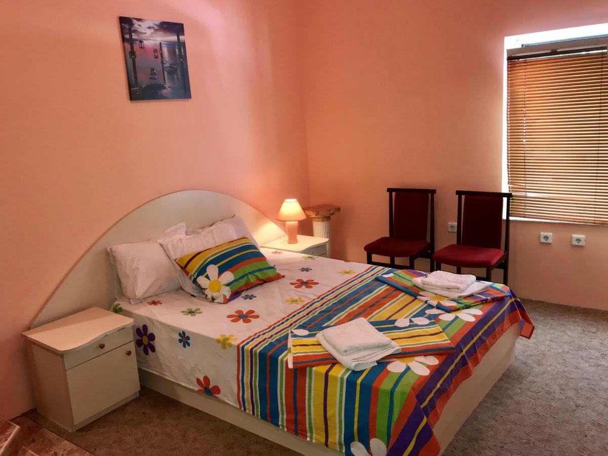 Jackie House Varna Ngoại thất bức ảnh