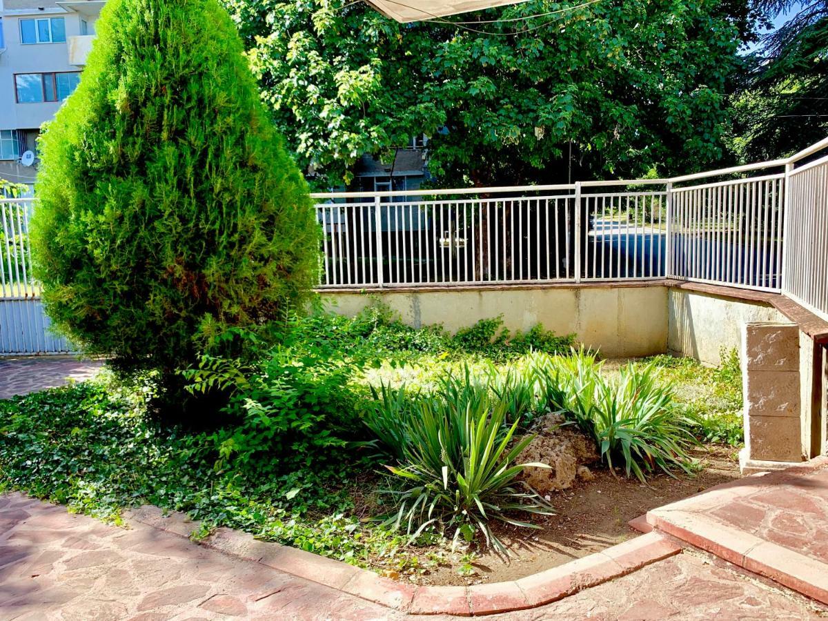 Jackie House Varna Ngoại thất bức ảnh