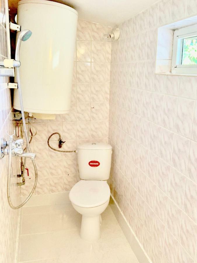 Jackie House Varna Ngoại thất bức ảnh